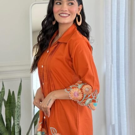 Ravya Cord-set