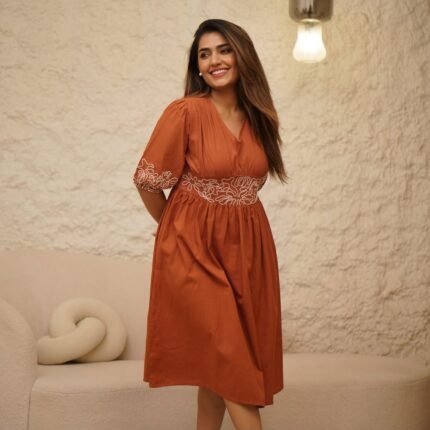 Eira Dress